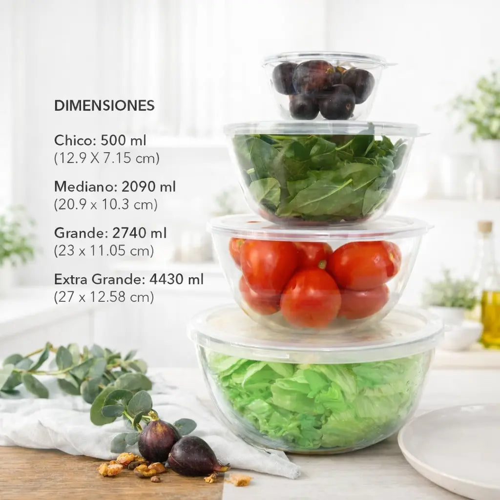Vitra Bowl - Si es vidrio es mejor