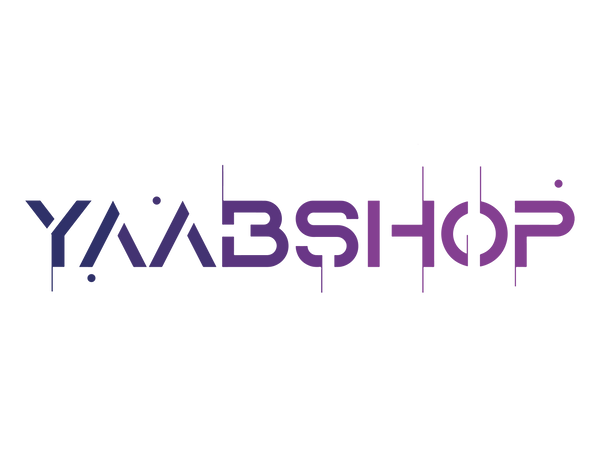 YAABSHOP