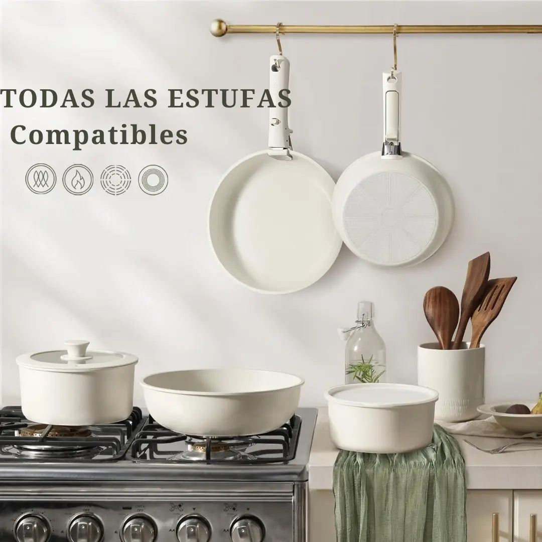 Chef Express Set