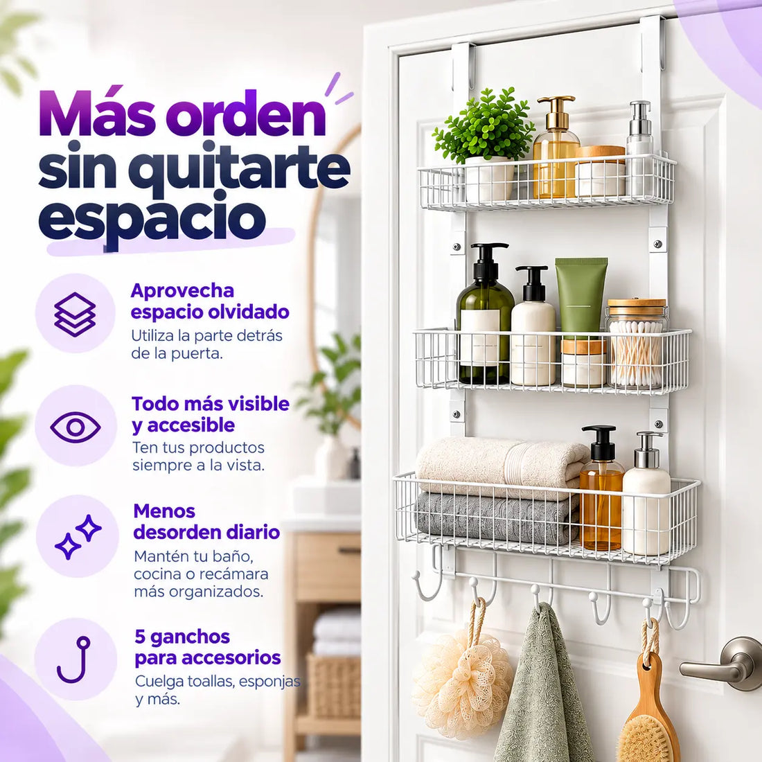 PuertaSpace™