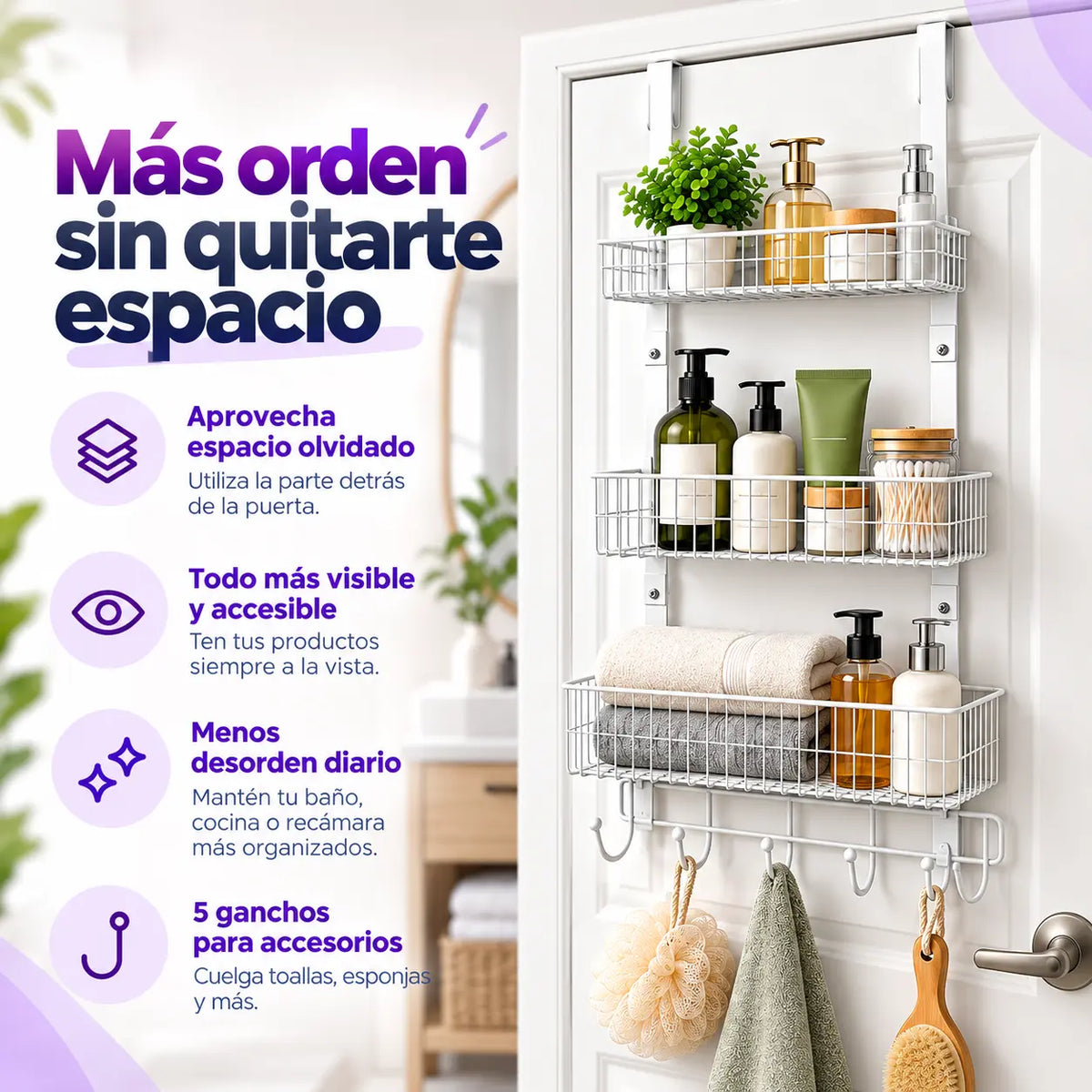 PuertaSpace™