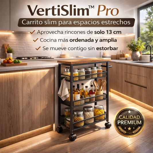 VertiSlim™ Pro