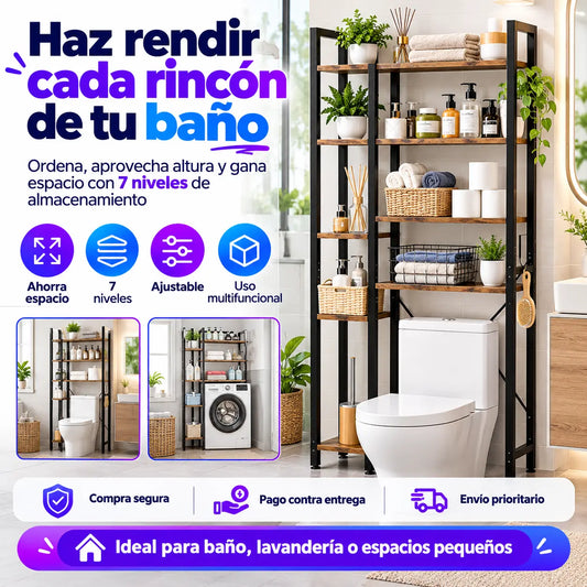 OrdenBaño Delux